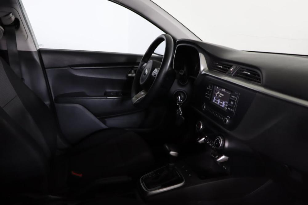 Kia Rio IV Рестайлинг Нижний Новгород  - изображение 14