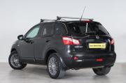 Nissan Qashqai I Рестайлинг Новосибирск  - изображение 25