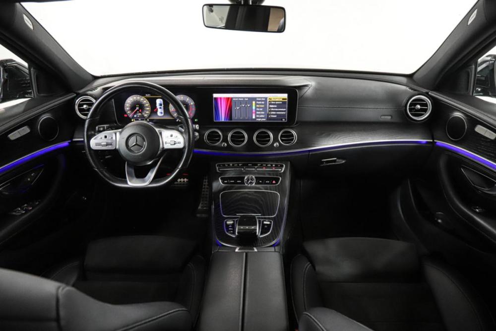 Mercedes-Benz E-Класс V (W213 S213 C238) Москва  - изображение 12