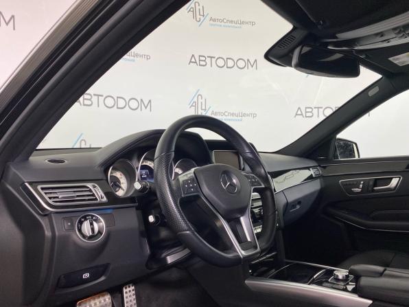 Mercedes-Benz E-Класс IV (W212 S212 C207) с пробегом 2013 года, цена 2 997 700 рублей, 62635 км, седан, Автокод Объявления