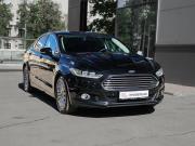 Ford Mondeo V Москва  - изображение 19