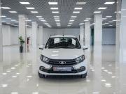Lada (ВАЗ) Granta I Рестайлинг Самара  - изображение 21