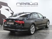 Audi A8 III (D4) Рестайлинг Ростов-на-Дону  - изображение 33