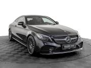 Mercedes-Benz C-Класс IV (W205) Рестайлинг Москва  - изображение 32
