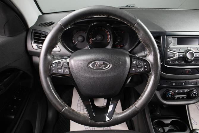 Lada (ВАЗ) Vesta I с пробегом 2020 года, цена 719 000 рублей, 164030 км, седан, Автокод Объявления