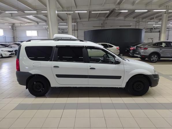 Lada (ВАЗ) Largus I с пробегом 2018 года, цена 575 000 рублей, 300000 км, универсал, Автокод Объявления