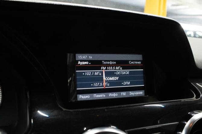 Mercedes-Benz GLK-Класс I (X204) Рестайлинг с пробегом 2013 года, цена 2 180 000 рублей, 162080 км, внедорожник, Автокод Объявления