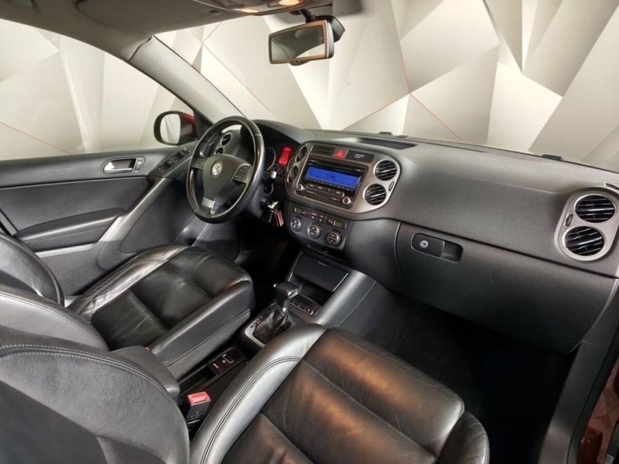 Volkswagen Tiguan I Москва  - изображение 13
