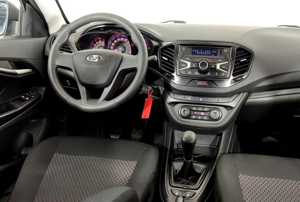Lada (ВАЗ) Vesta I Волгоград  - изображение 11
