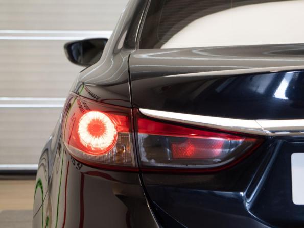 Mazda 6 III (GJ) с пробегом 2013 года, цена 1 336 000 рублей, 230874 км, седан, Автокод Объявления