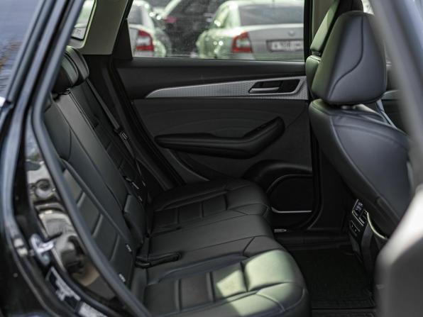 Haval F7 I Рестайлинг с пробегом 2022 года, цена 2 090 000 рублей, 95944 км, внедорожник, Автокод Объявления