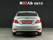 Hyundai Solaris I Рестайлинг Екатеринбург  - изображение 23