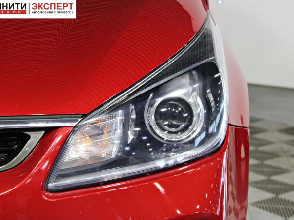 Kia Rio IV с пробегом 2017 года, цена 1 367 000 рублей, 179424 км, седан, Автокод Объявления