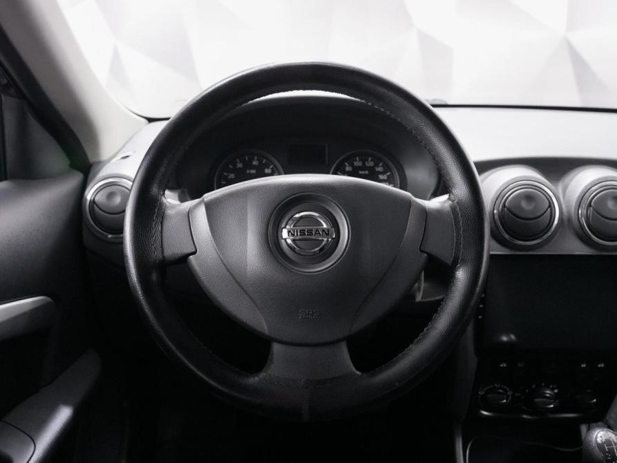 Nissan Almera III (G15) Ульяновск  - изображение 13