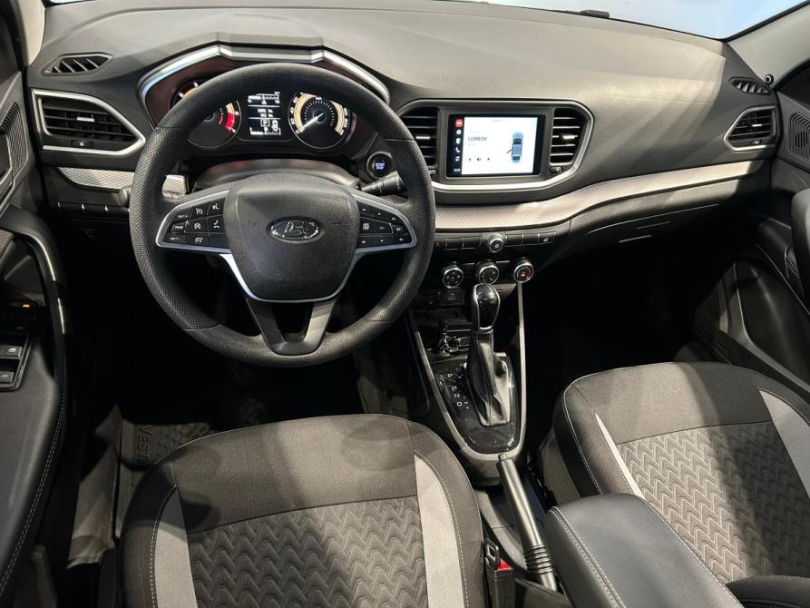 Lada (ВАЗ) Vesta I Рестайлинг (NG) Краснодар  - изображение 15