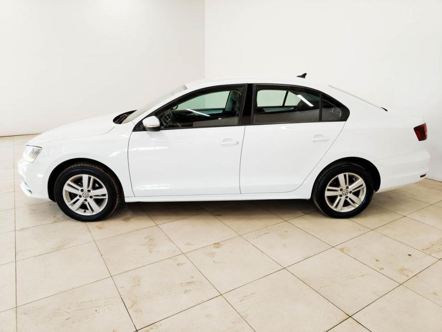 Volkswagen Jetta VI Рестайлинг Тула  - изображение 4