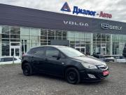 Opel Astra J Набережные Челны  - изображение 28