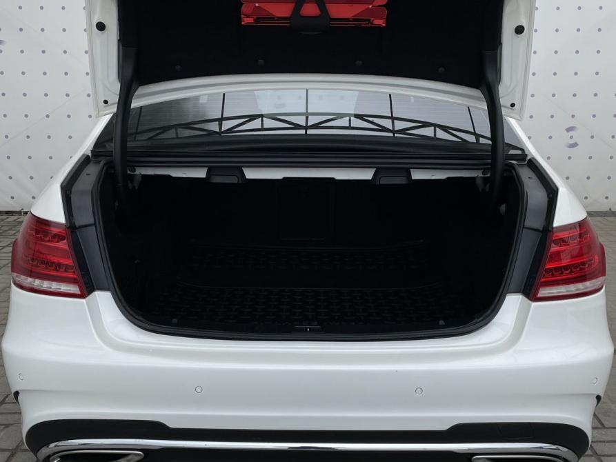 Mercedes-Benz E-Класс IV (W212 S212 C207) Рестайлинг Тамбов  - изображение 7