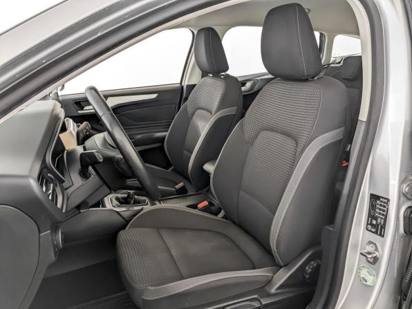 Ford Focus IV с пробегом 2020 года, цена 1 090 000 рублей, 238108 км, универсал, Автокод Объявления