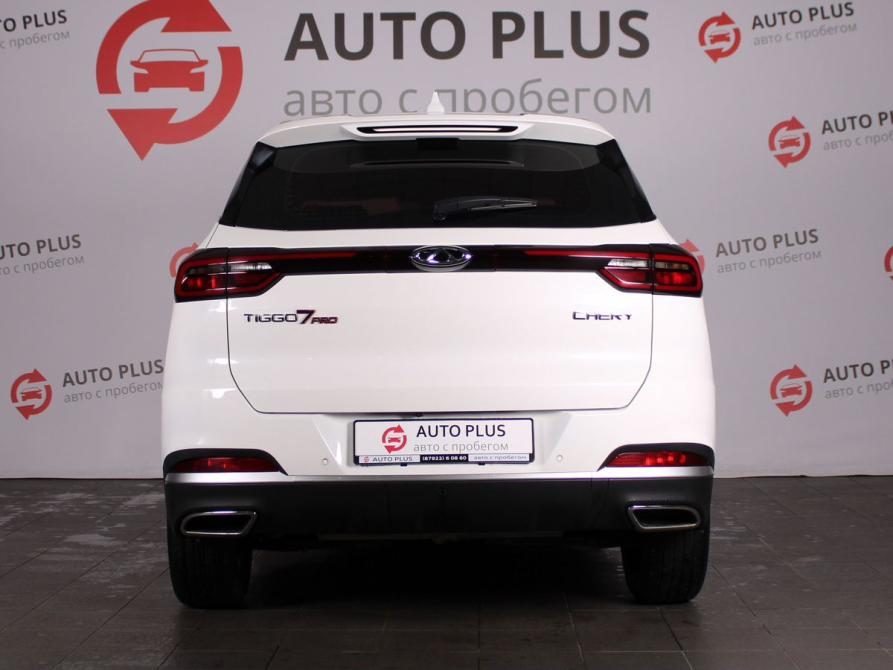 Chery Tiggo 7 Pro I Минеральные Воды  - изображение 5