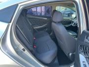 Hyundai Solaris I Рестайлинг Екатеринбург  - изображение 20
