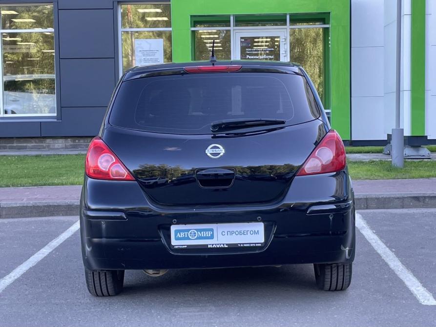 Nissan Tiida I Ярославль  - изображение 6