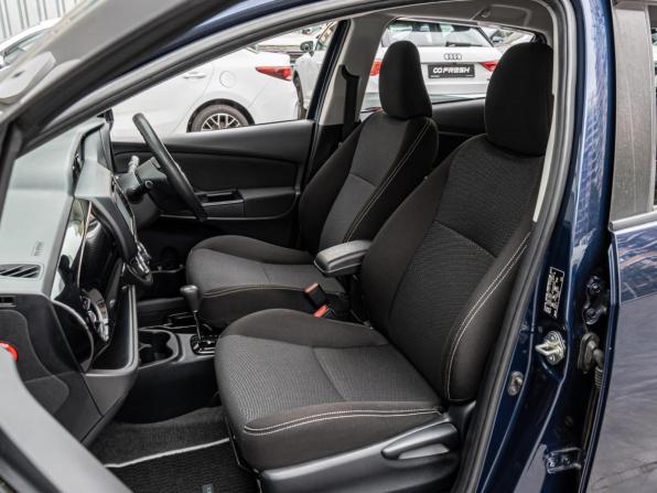 Toyota Vitz III (XP130) Рестайлинг 2 с пробегом 2019 года, цена 1 198 000 рублей, 86004 км, хэтчбек, Автокод Объявления