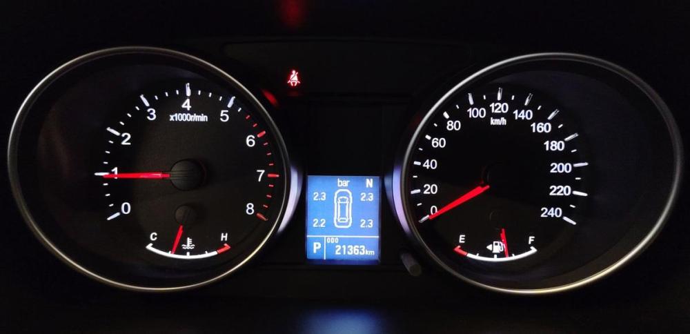 Haval M6 II Санкт-Петербург  - изображение 19