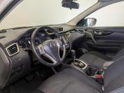 Nissan Qashqai II Москва  - изображение 44