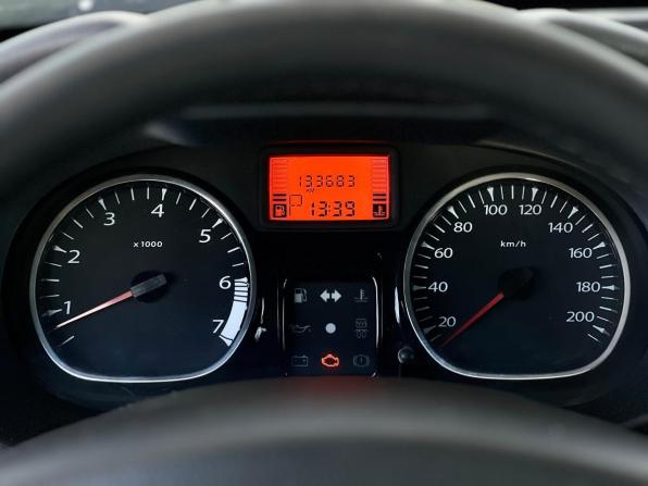 Renault Duster I с пробегом 2014 года, цена 899 000 рублей, 133511 км, внедорожник, Автокод Объявления