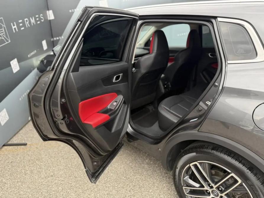 Changan CS55 Plus II Минеральные Воды  - изображение 21