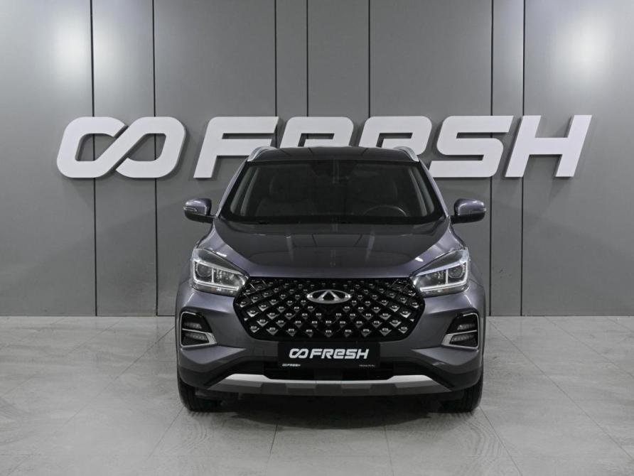Chery Tiggo 4 Pro I Ростов-на-Дону  - изображение 3