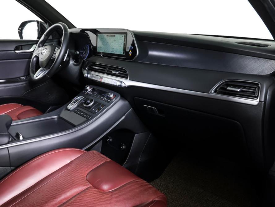 Hyundai Palisade I Москва  - изображение 18