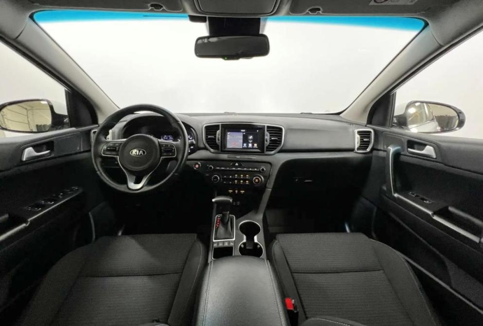 Kia Sportage IV Нижний Новгород  - изображение 14