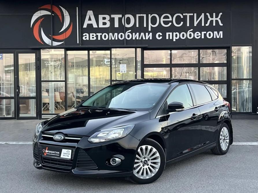 Ford Focus III Волгоград  - изображение 3