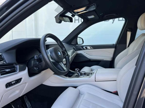 BMW X5 IV (G05/G18) с пробегом 2019 года, цена 5 429 000 рублей, 87029 км, внедорожник, Автокод Объявления