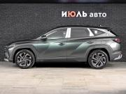 Hyundai Tucson IV Рестайлинг Екатеринбург  - изображение 32