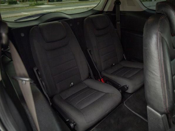 Ford S-MAX I Рестайлинг с пробегом 2011 года, цена 720 000 рублей, 333200 км, минивэн, Автокод Объявления