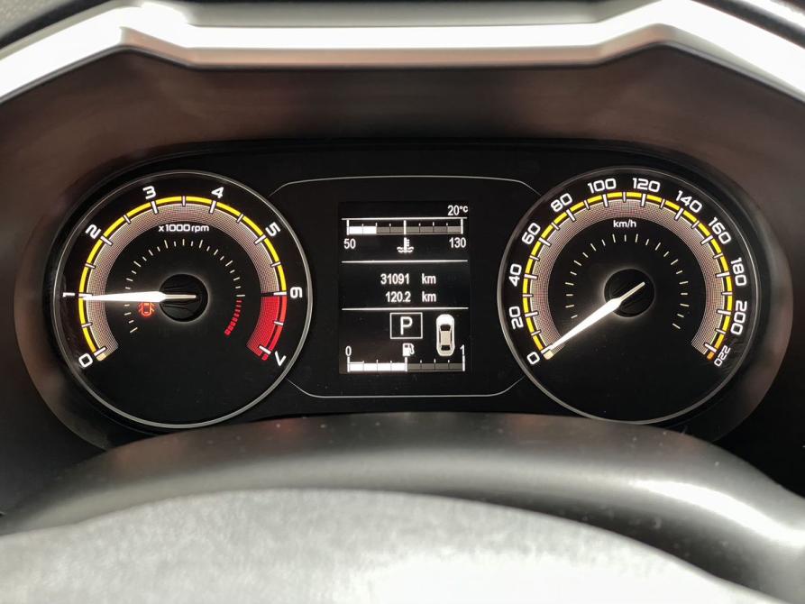 Lada (ВАЗ) Vesta I Рестайлинг (NG) Екатеринбург  - изображение 19