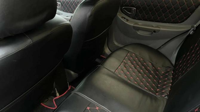 Hyundai Accent II с пробегом 2005 года, цена 310 000 рублей, 199939 км, седан, Автокод Объявления