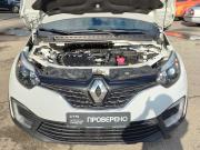 Renault Kaptur I Чебоксары  - изображение 33