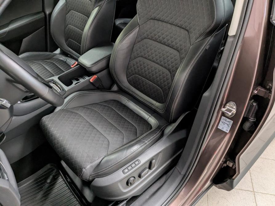Skoda Kodiaq I Москва  - изображение 11