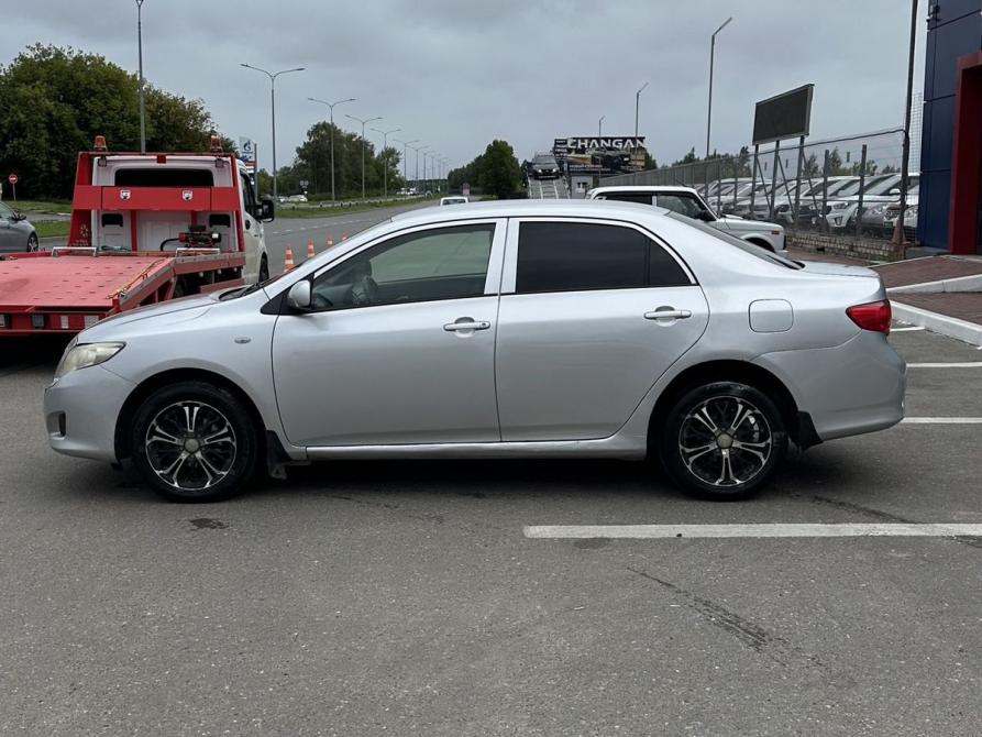 Toyota Corolla X (E140 E150) Иваново  - изображение 8