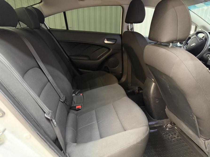 Kia Cerato III Рестайлинг (Classic) Магнитогорск  - изображение 11