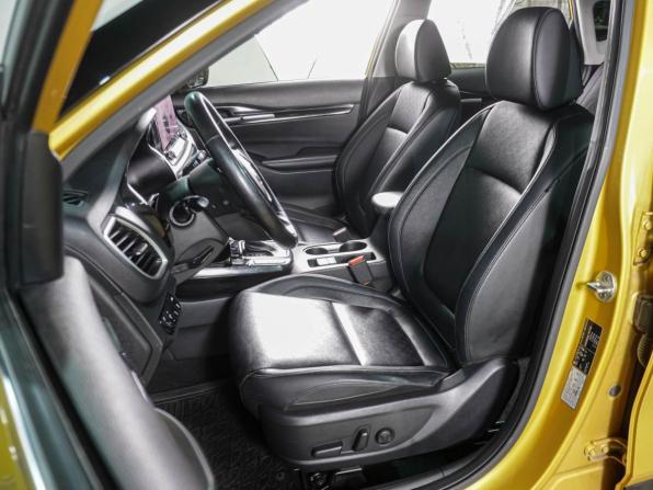 Kia Seltos I с пробегом 2020 года, цена 1 999 000 рублей, 86398 км, внедорожник, Автокод Объявления