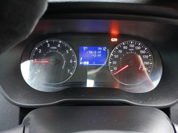 Renault Duster II с пробегом 2021 года, цена 1 348 500 рублей, 179602 км, внедорожник, Автокод Объявления