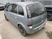 Opel Meriva A Рестайлинг Санкт-Петербург  - изображение 9
