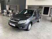Lada (ВАЗ) Granta I Чайковский  - изображение 17
