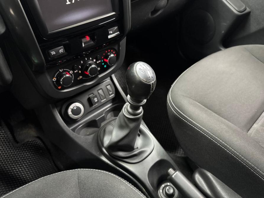 Renault Duster I Рестайлинг Ставрополь  - изображение 15