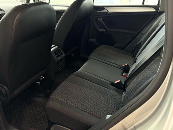 Volkswagen Tiguan II с пробегом 2020 года, цена 2 230 000 рублей, 144700 км, внедорожник, Автокод Объявления